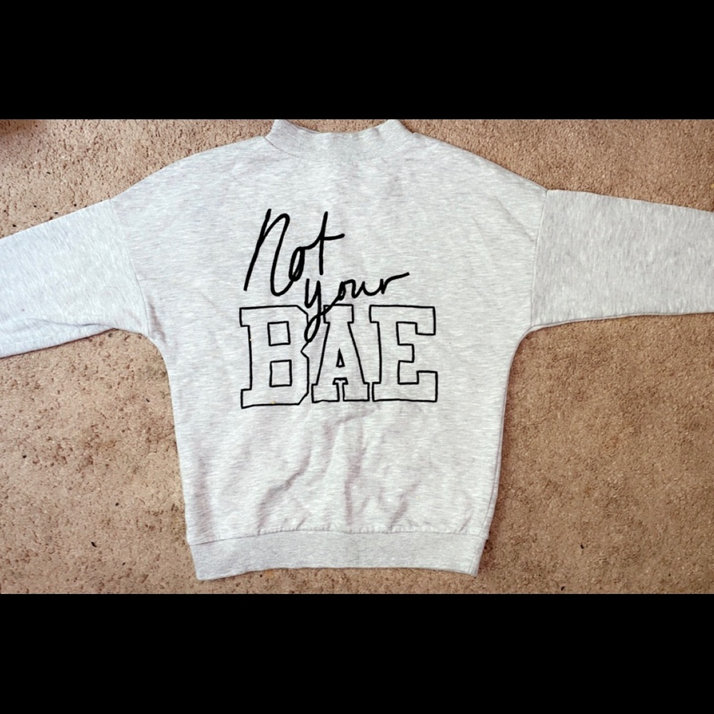 Sweater